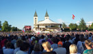 Medjugorje 21012: voli da Roma: Celebrazione 30mo anniversario