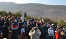 Medjugorje 21012: voli da Roma: Pellegrini a Medjugorje