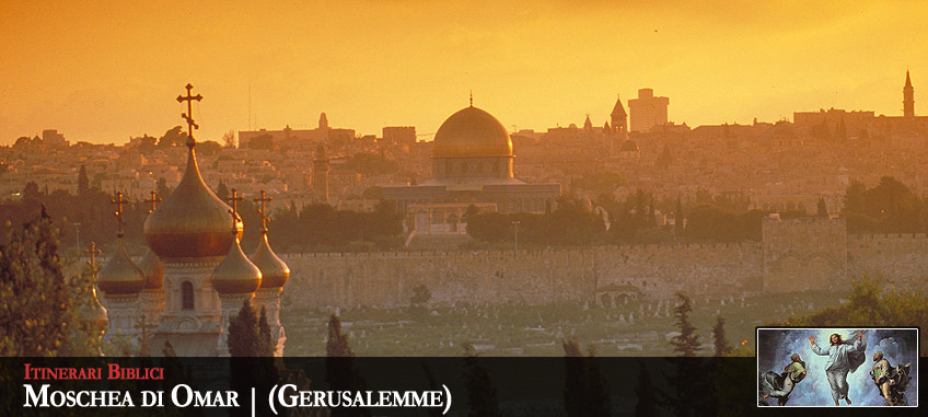 Itinerari Biblici