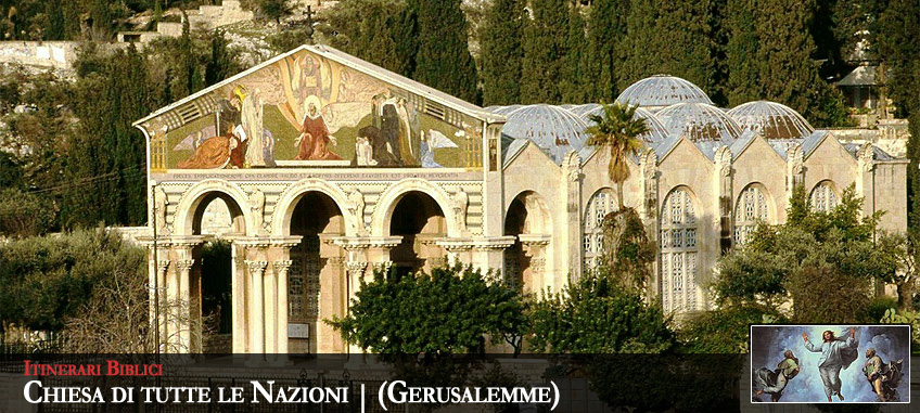 Itinerari Biblici