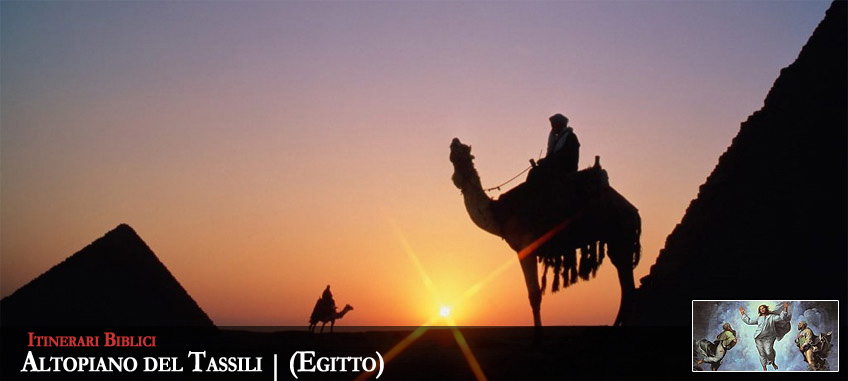 Itinerari Biblici