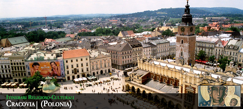 Itinerari Religioso Culturali