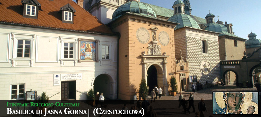 Itinerari Religioso Culturali