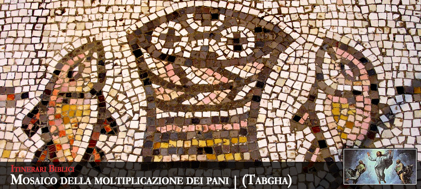 Itinerari Biblici