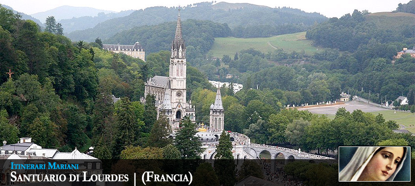 Itinerari Mariani