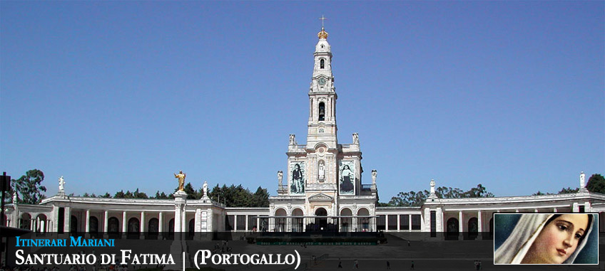 Itinerari Mariani