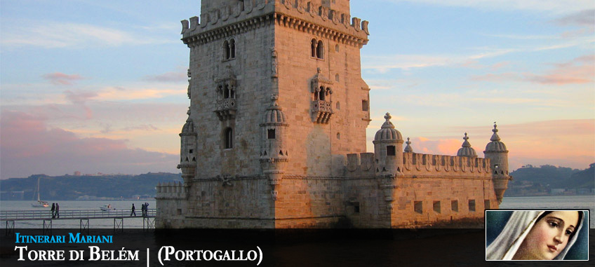 Itinerari Mariani