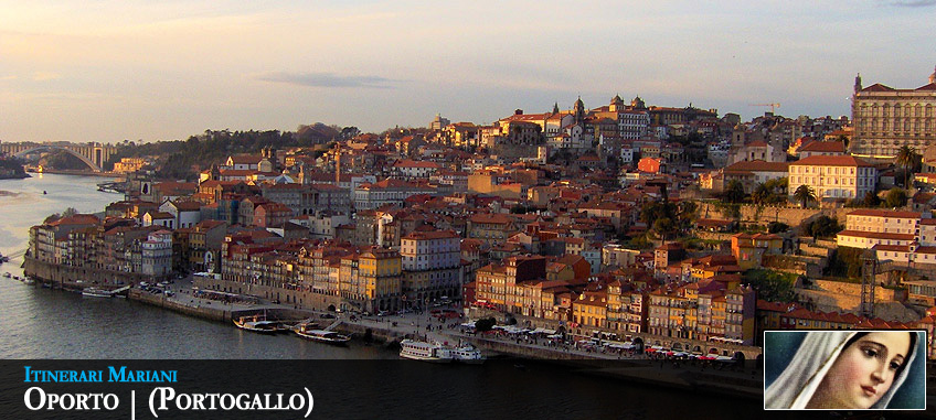 Itinerari Mariani