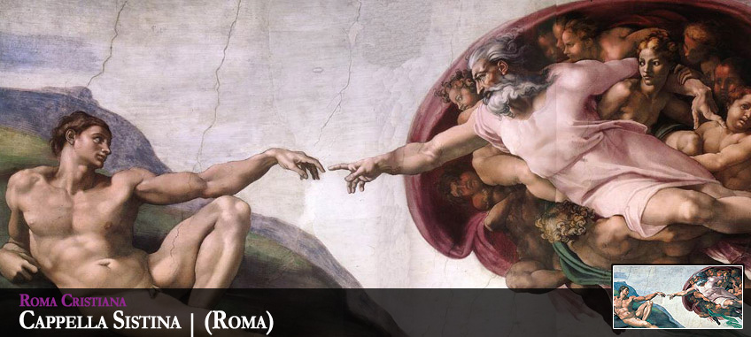 Roma Cristiana