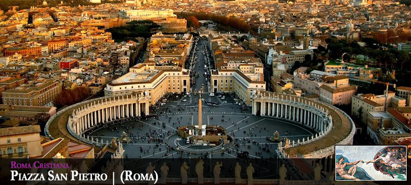 Roma Cristiana