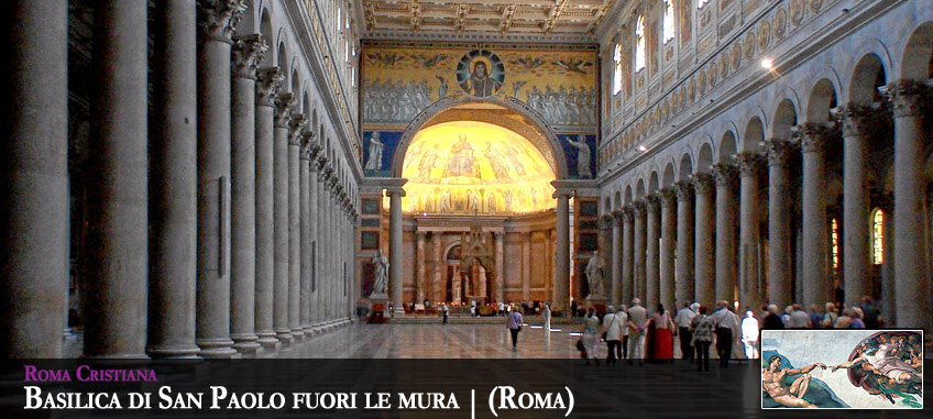 Roma Cristiana