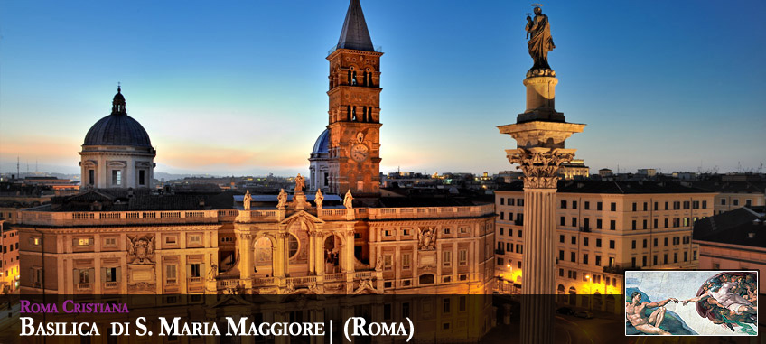 Roma Cristiana