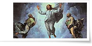 Pellegrinaggi 2012: Itinerari Biblici