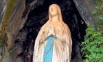Lourdes: voli diretti da lamezia