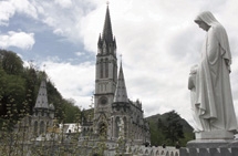Lourdes Anniversario 4 giorni