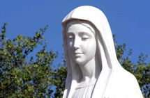 Medjugorje 2012 5 giorni